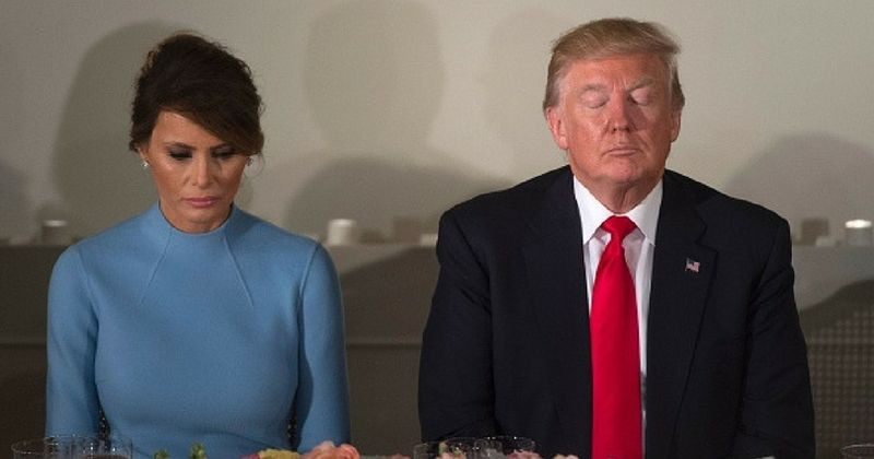 Gridiron Dinner 2018 On Tv
 Melania Trump is reportedly upset about Trump s divorce