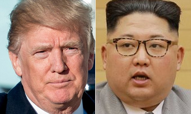 Gridiron Dinner 2018 On Tv
 Trump tells Gridiron dinner US will meet with North Korea