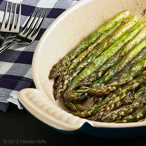 Grilled Asparagus Oven
 Grilled Asparagus Oven Temp