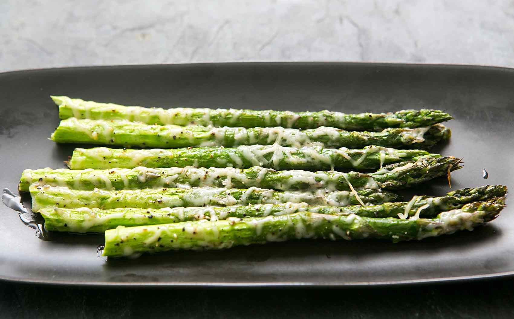 Grilled Asparagus Oven
 Baked Asparagus with Parmesan Recipe