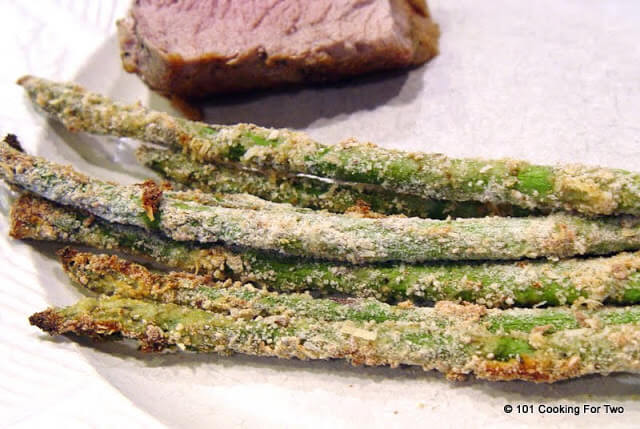 Grilled Asparagus Oven
 Oven Baked Parmesan Asparagus