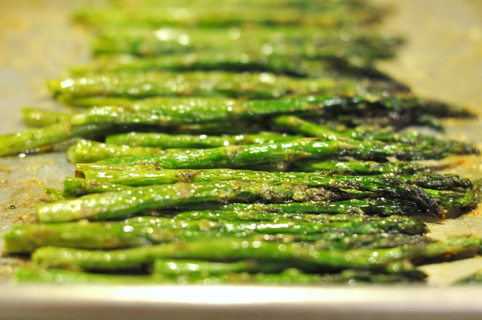 Grilled Asparagus Oven
 This Mommy Cooks Oven Roasted Asparagus