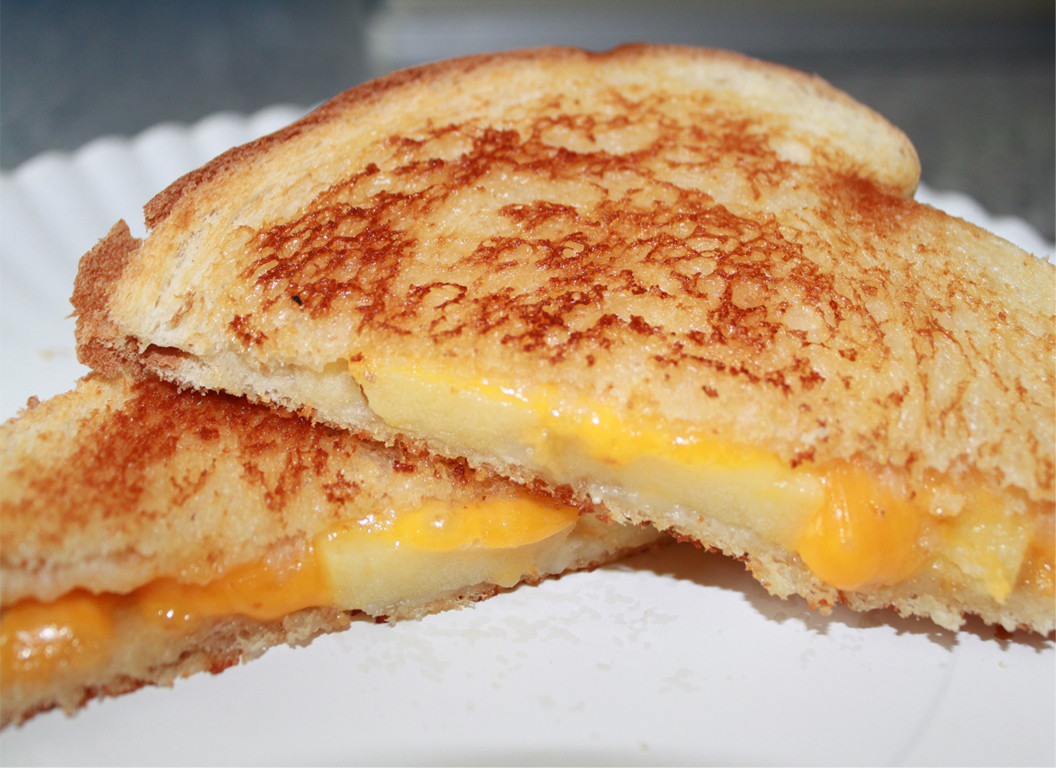 Grilled Cheese Sandwiches
 Grilled Cheese Sandwich Recipe eDayCart line