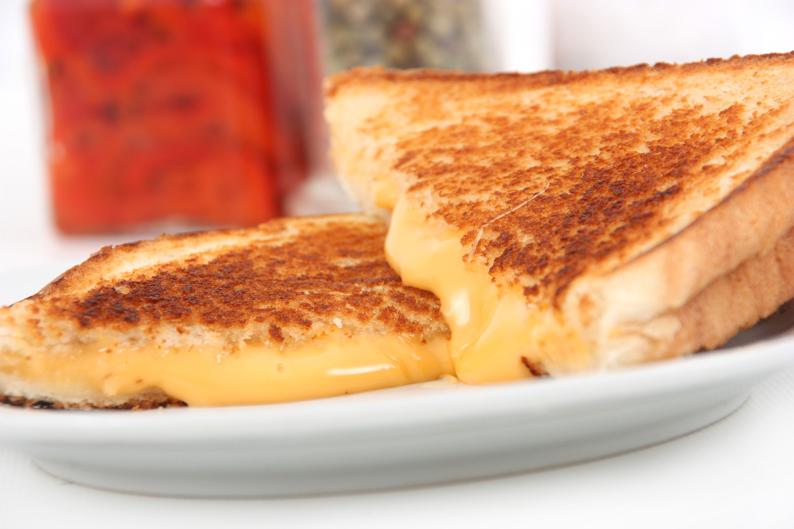 Grilled Cheese Sandwiches
 11 s of Grilled Cheese To Remind You That Life Is