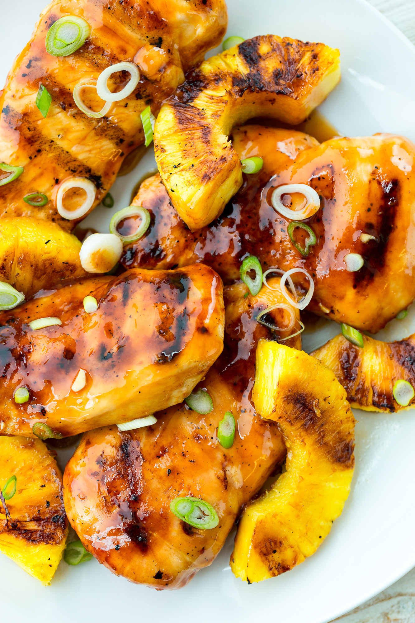 Grilled Chicken Dinner Ideas
 Savory Chicken Recipes Satisfying Chicken Dinners—Delish