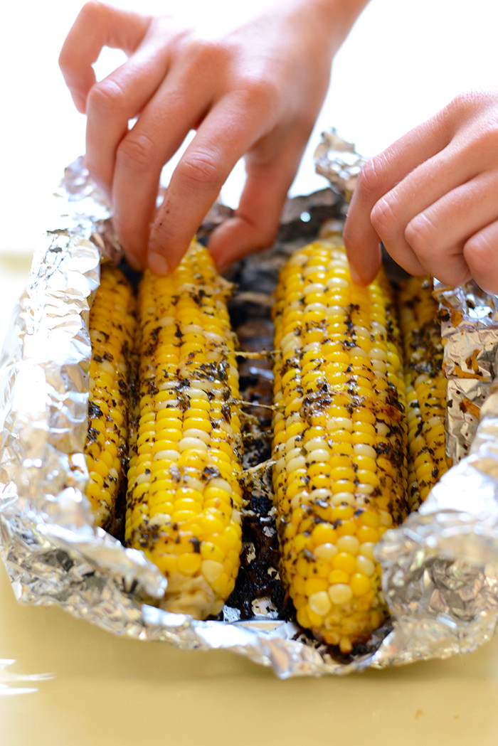 Grilled Corn Recipe
 5 Easy & Healthy Summer Grilling Recipes No 5 Is My