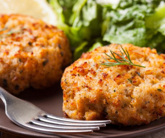 Grilled Crab Cakes
 Caribbean Grilled Crab Cakes Recipe — Dishmaps