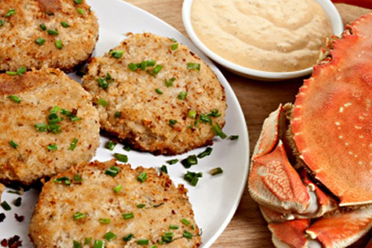 Grilled Crab Cakes
 grilled crab cakes calories