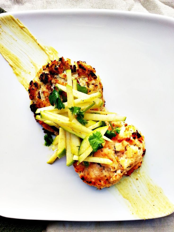 Grilled Crab Cakes
 Grilled Crab Cakes With Old Bay Aioli Recipe — Dishmaps