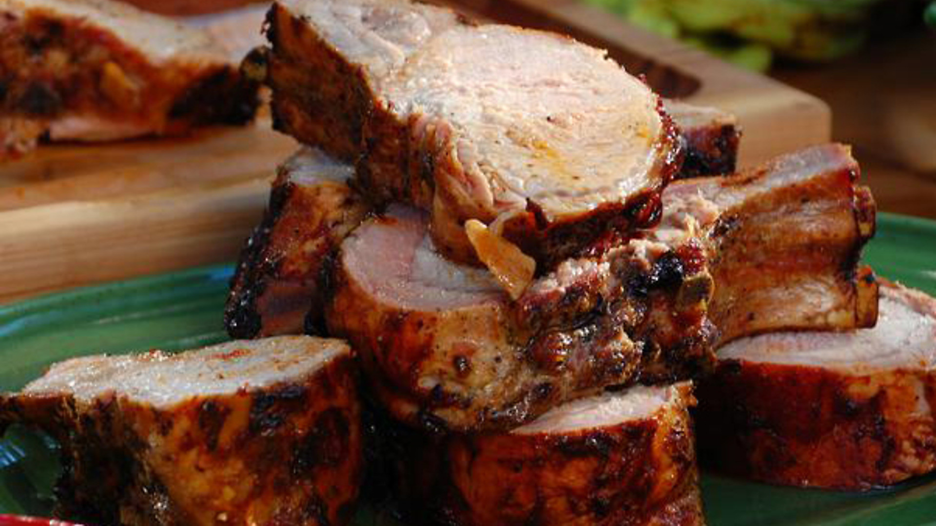 Grilled Pork Tenderloin Recipes Bobby Flay
 grilled pork tenderloin rub bobby flay