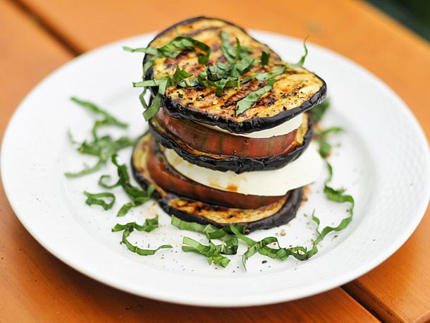 Grilled Side Dishes
 26 Grilled Snacks Appetizers and Side Dishes For Your