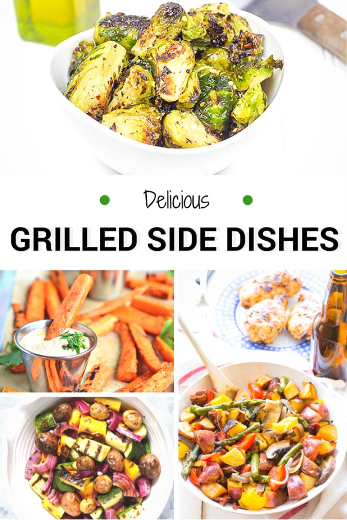 Grilled Side Dishes
 Perfect Grilled Side Dishes For Your BBQ Penny Pincher