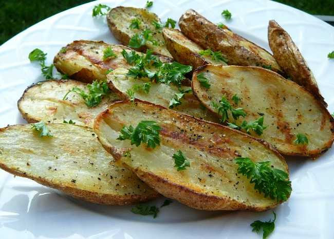 Grilled Side Dishes
 grilled steak side dishes