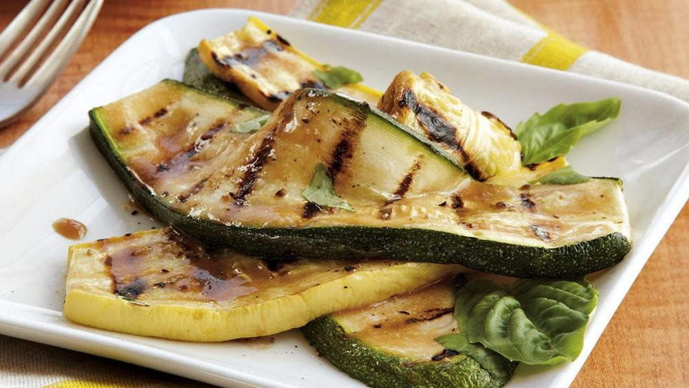 Grilled Summer Squash
 Squash Recipe Grilled Summer Squash Recipes