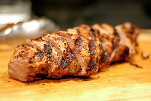 Grilled Whole Pork Loin
 Pork Archives Page 2 of 2 Tailgate Grilling