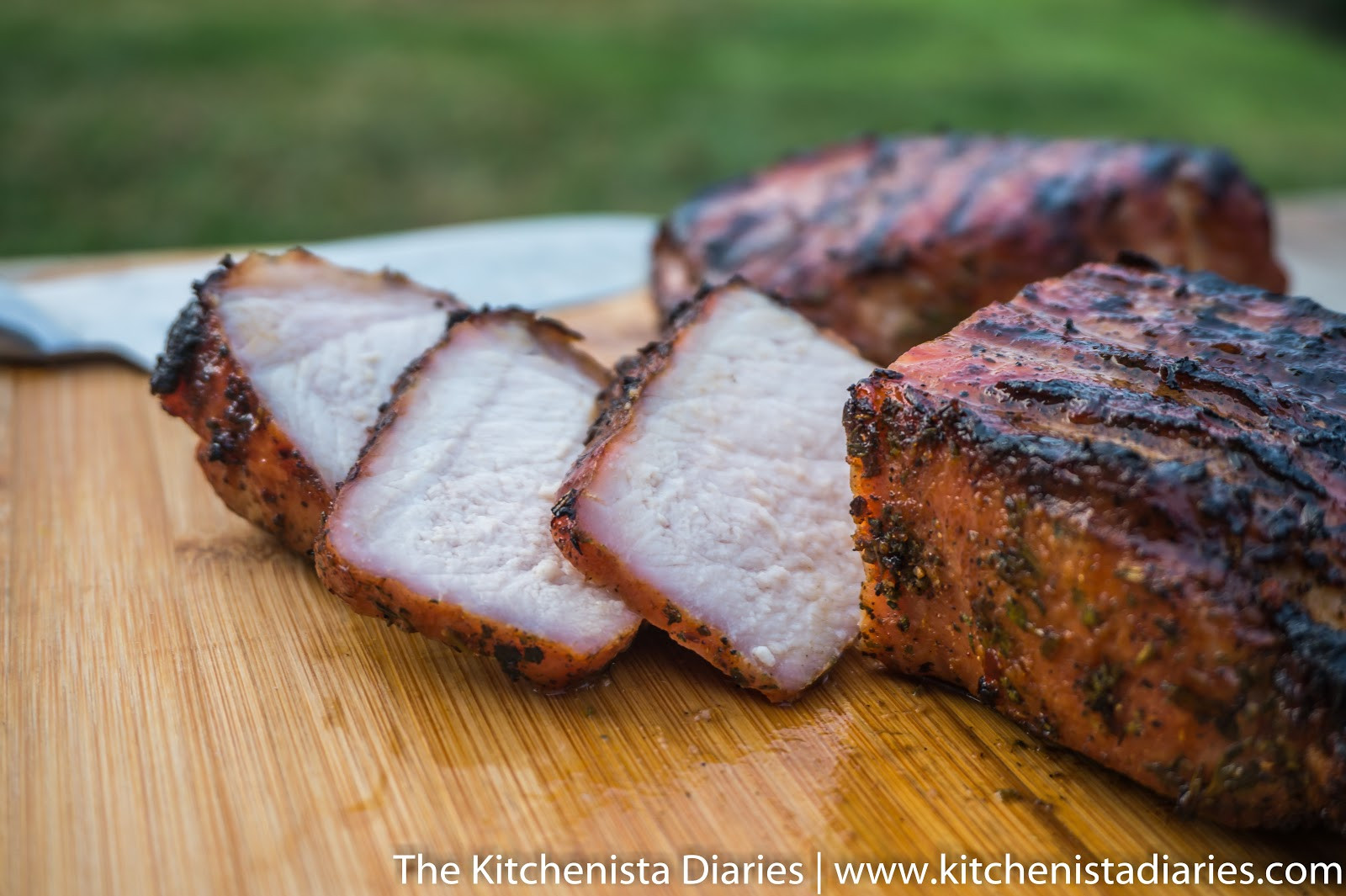 Grilling Thick Pork Chops
 how to grill thick cut pork chops