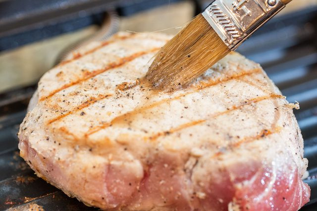 Grilling Thick Pork Chops
 how to grill thick cut pork chops