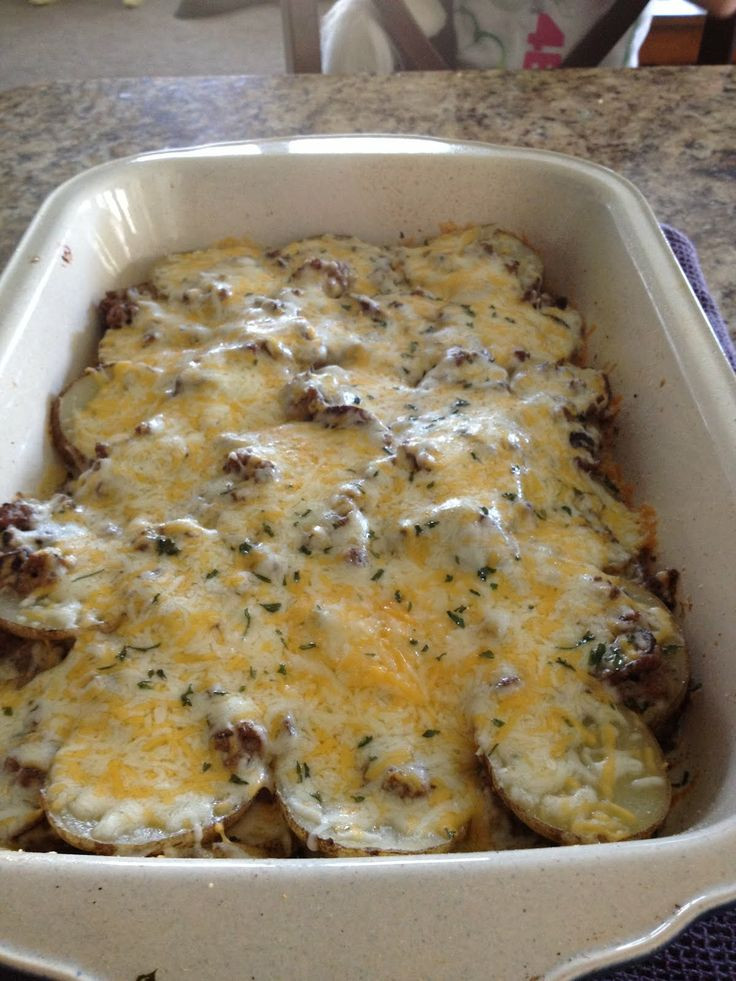 Ground Beef And Potato Casserole
 august 2012 097 JPG 1 200×1 600 pixels