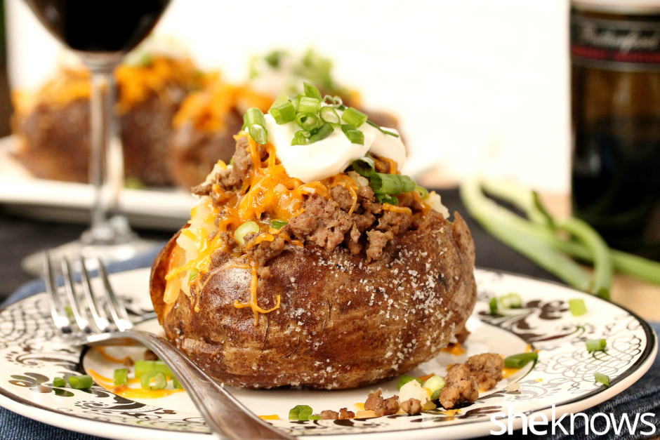 Ground Beef And Potato Recipes Quick
 4 Easy ground beef recipes for quick weeknight dinners