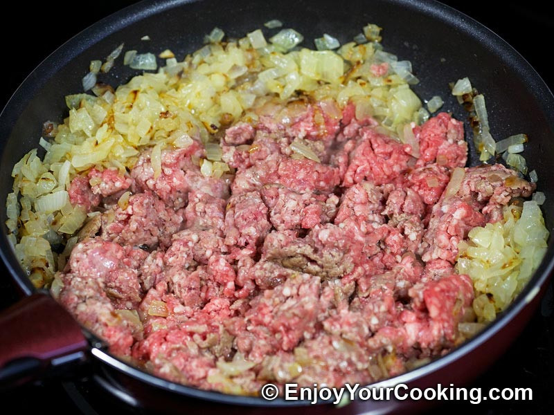 Ground Beef And Potatoes Recipes
 Ground Beef and Potato Casserole Recipe