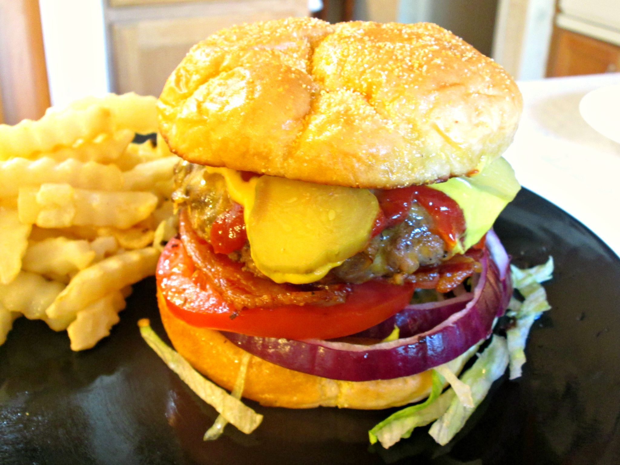 Ground Beef Burger Recipe
 Double Ground Beef Burger DGB Burger – Poor Man s
