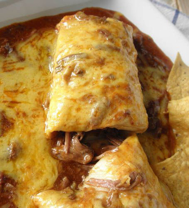 Ground Beef Burrito
 Amazing Ground Beef Recipes To Try landeelu