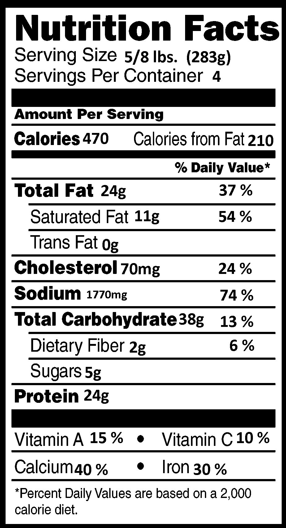 Ground Beef Calories
 Ground Beef Enchiladas Nutrition Facts – Nutrition Ftempo