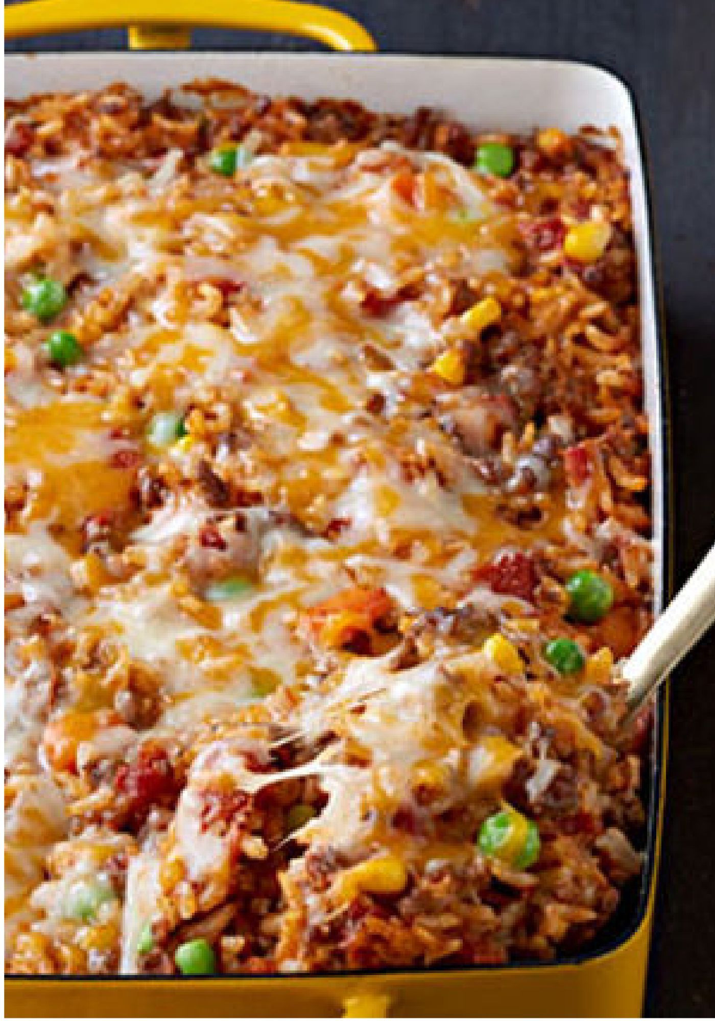 Ground Beef Casserole Recipes
 Best 25 Casseroles with ground beef ideas on Pinterest