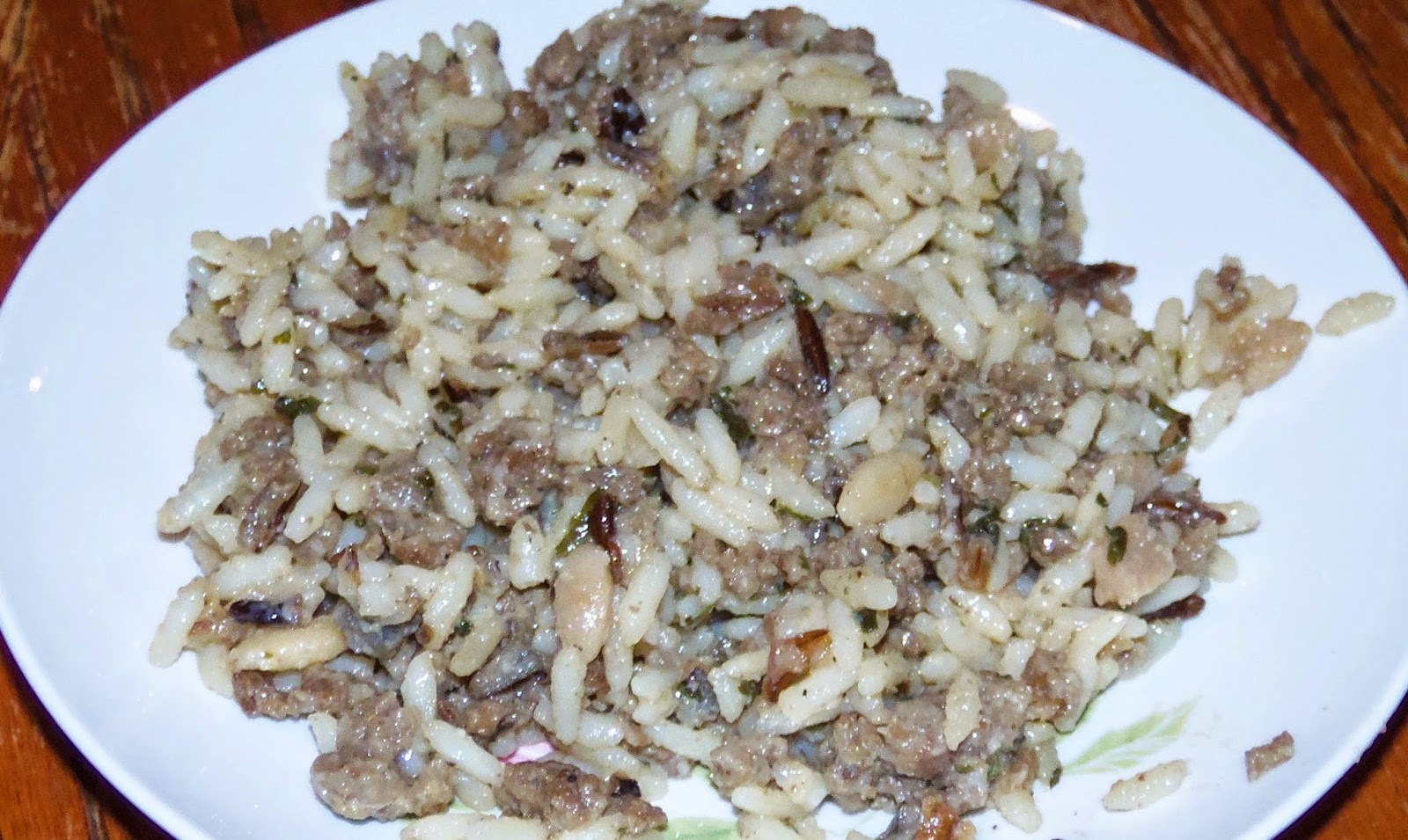 Ground Beef Cream Of Mushroom
 recipes with ground beef and rice and cream of mushroom soup