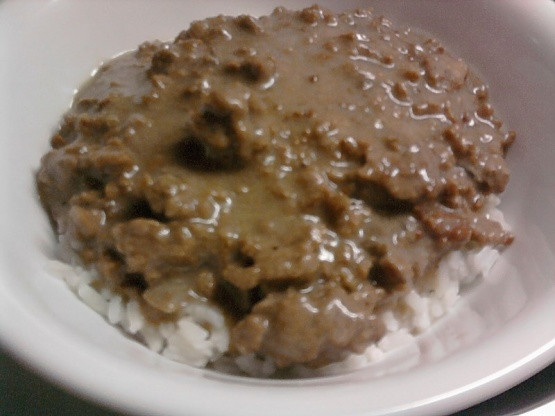 Ground Beef Cream Of Mushroom
 ground beef cream of mushroom soup mashed potatoes