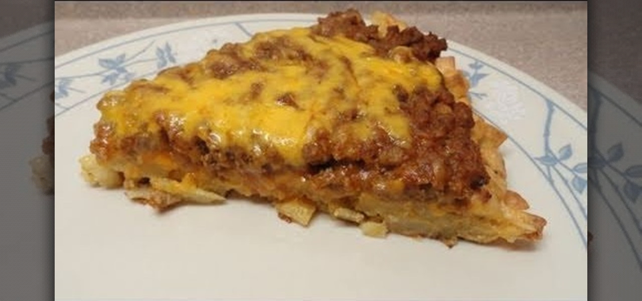 Ground Beef Hash Brown Casserole
 hash brown beef casserole