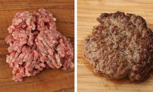 Ground Beef In Fridge
 The Burger Lab What s The Best Way To Grind Beef