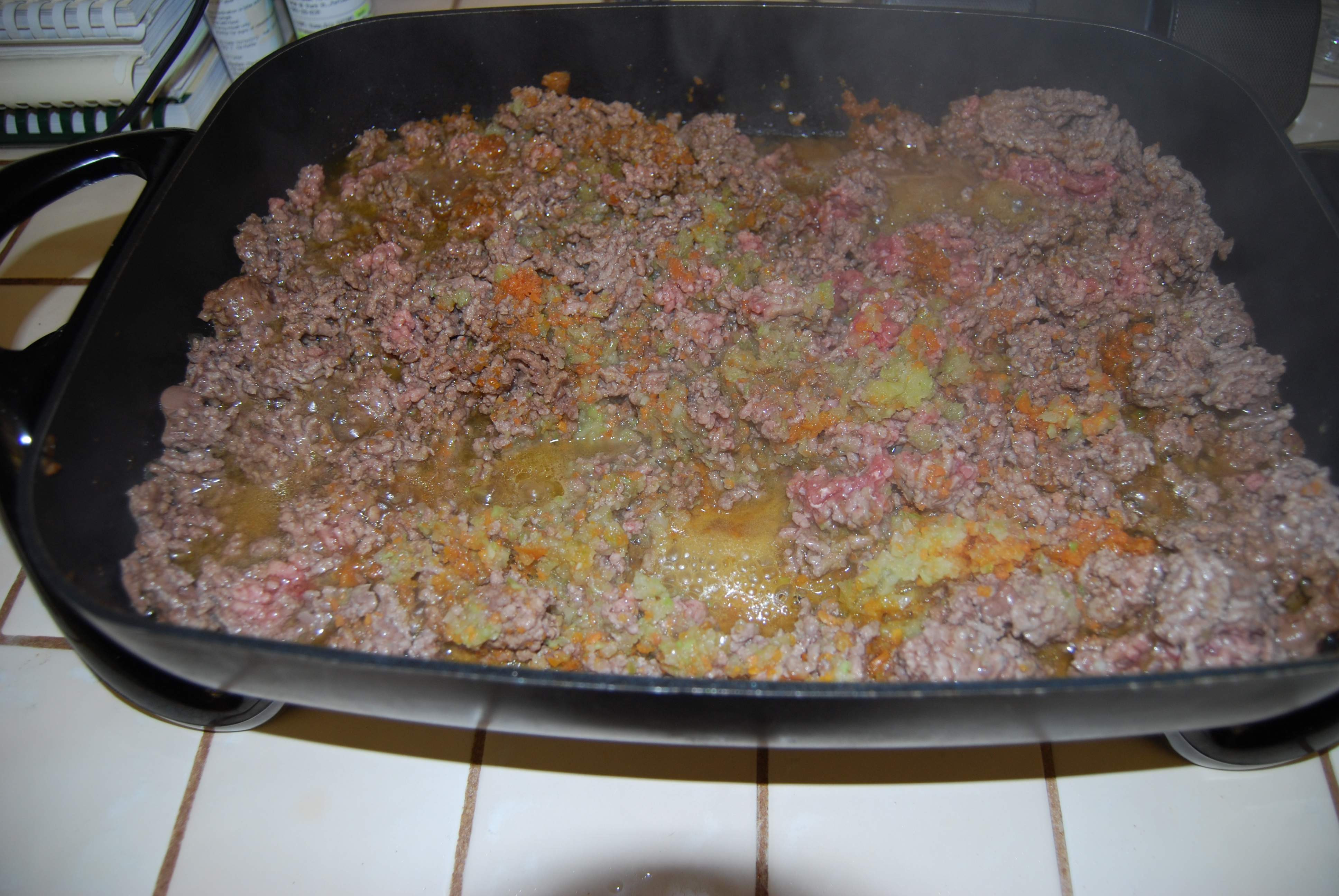 Ground Beef In Fridge For 7 Days
 how long does cooked ground beef last in the freezer