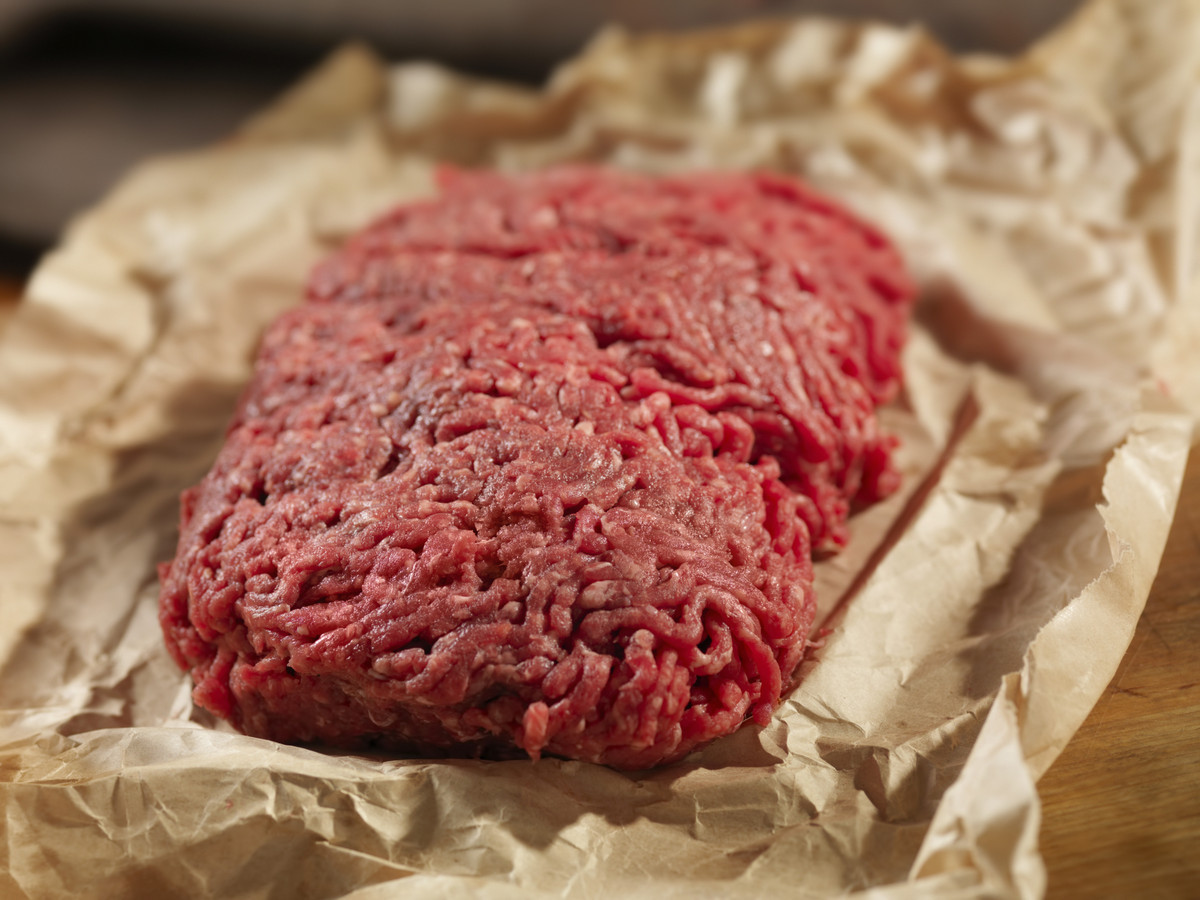 Ground Beef In Fridge For 7 Days
 Here s How Long Your Food Will Stay Safe In The Fridge