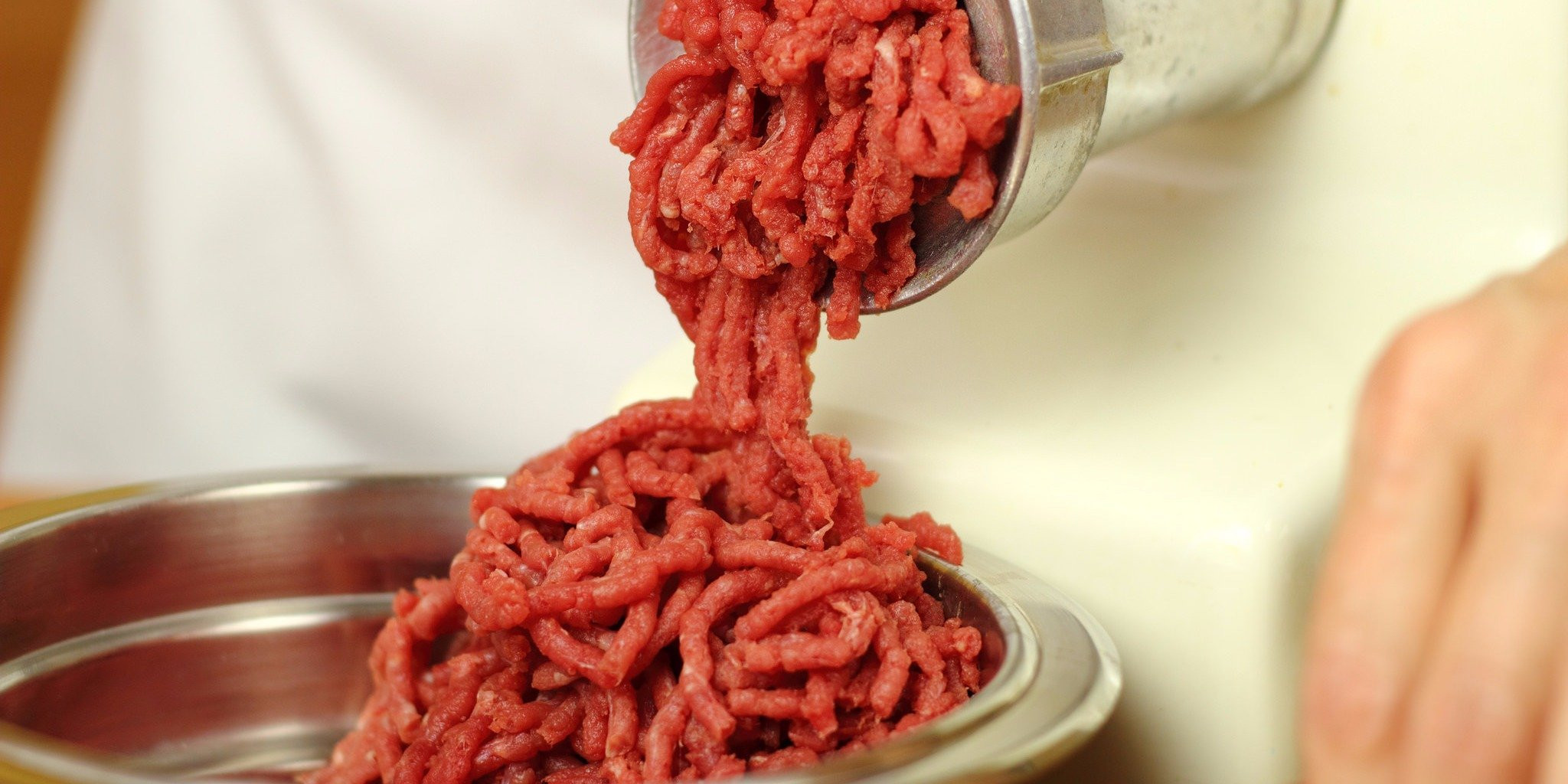 Ground Beef In Fridge For 7 Days
 How long food lasts in your fridge Business Insider