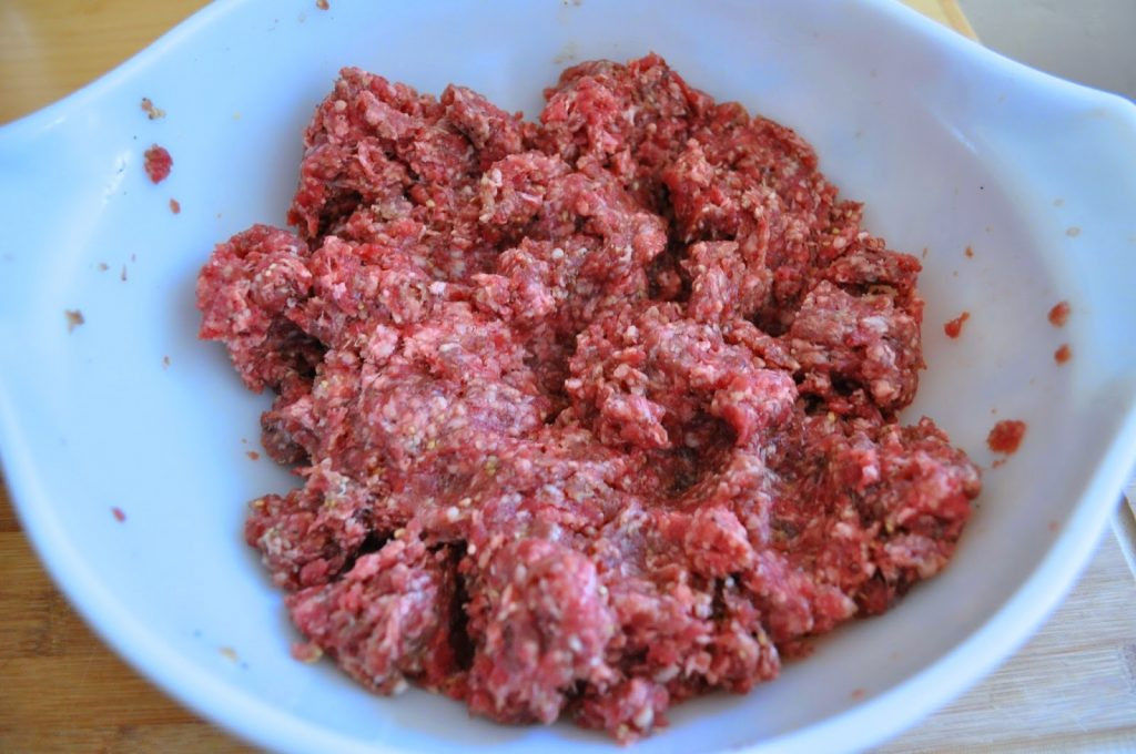 Ground Beef Jerky Recipes
 Easy Homemade Ground Beef Jerky Recipe is Bud Friendly