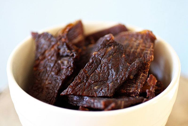 Ground Beef Jerky Recipes
 This Year s 5 Best Venison Jerky Recipes