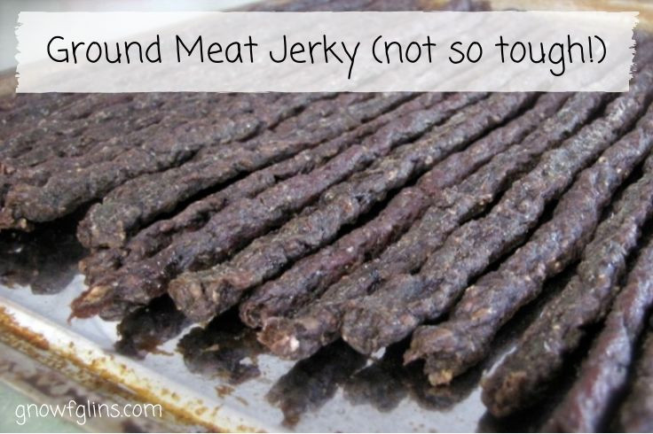 Ground Beef Jerky Recipes
 39 best images about Beef Real Food Recipes to Make with