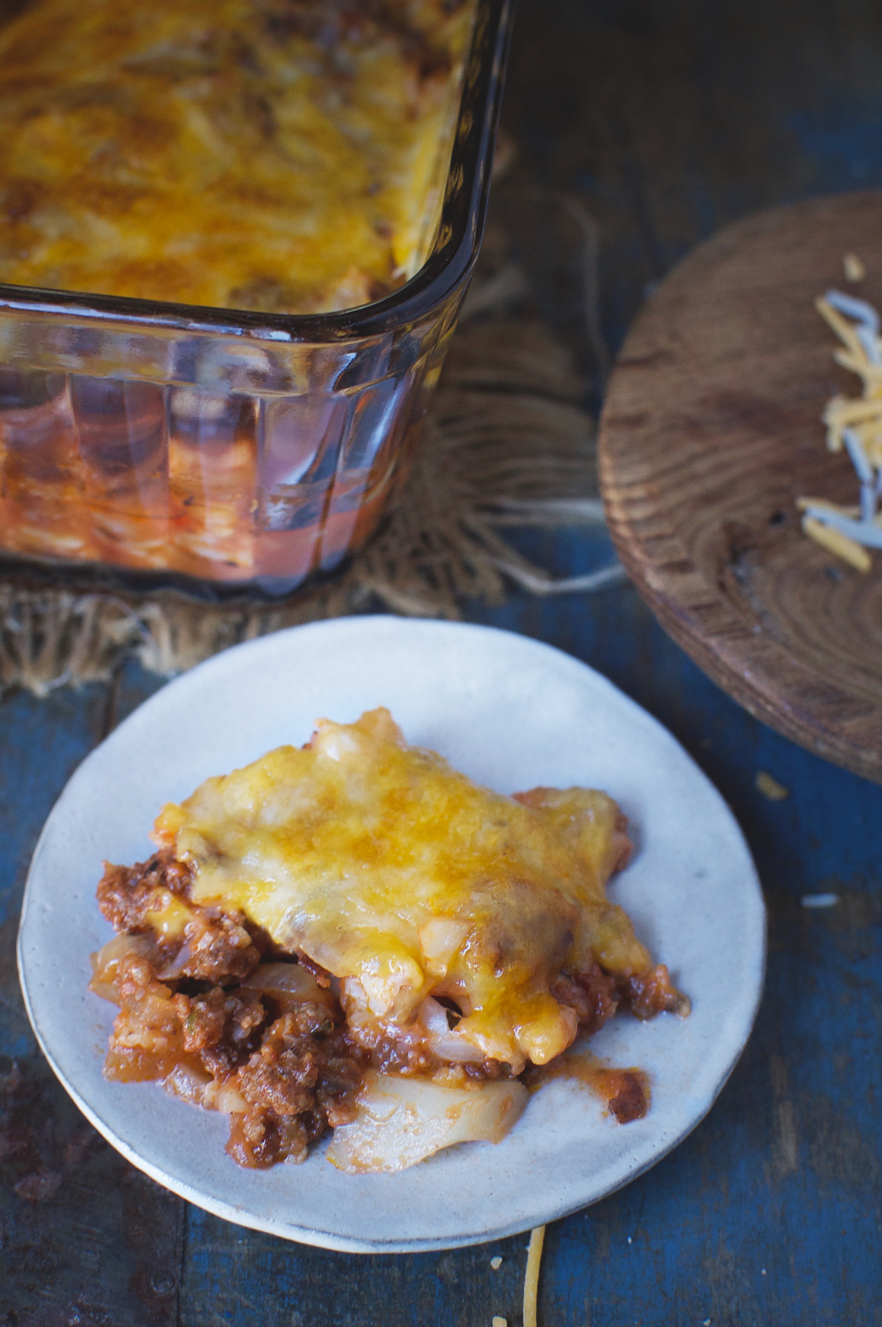 Ground Beef Keto
 Keto Friendly Italian Ground Beef Casserole Recipe