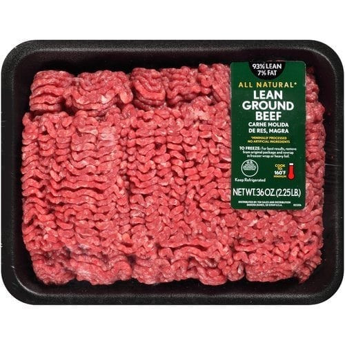 Ground Beef Price Per Pound
 Making the High Cost of Ground Beef Easier to Swallow