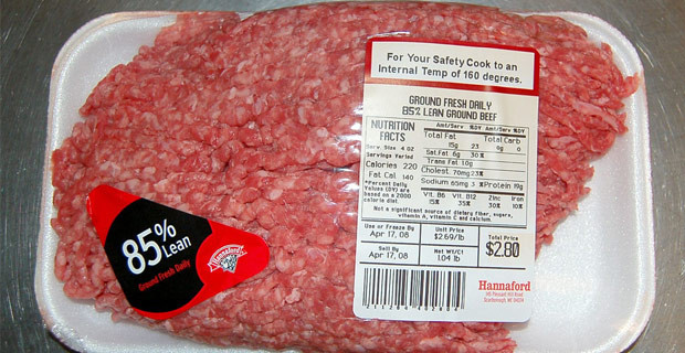 Ground Beef Price Per Pound
 $4 10 Per Pound Ground Beef Price Climbs to Another