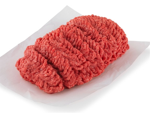 Ground Beef Price Per Pound
 USDA Ground Beef Ground Round 1 LB