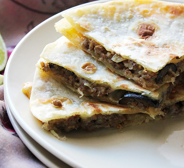 Ground Beef Quesadilla
 Main Meals Archives Page 2 of 5 Munaty Cooking