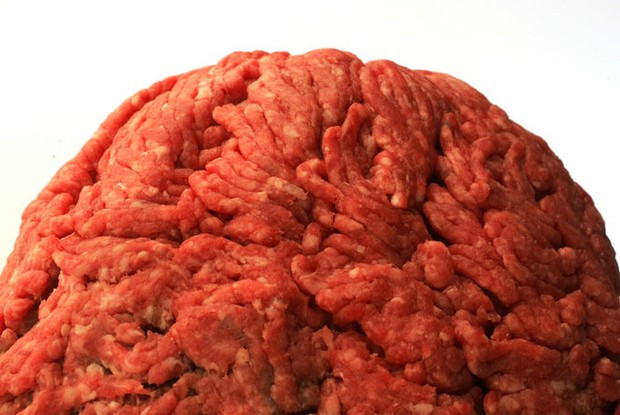 Ground Beef Recall
 New massive ground beef recall includes meat sold in