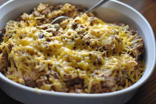 Ground Beef Rice Casseroles
 ground beef and rice casserole