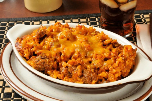 Ground Beef Rice Casseroles
 Ground Beef and Rice Casserole Recipes