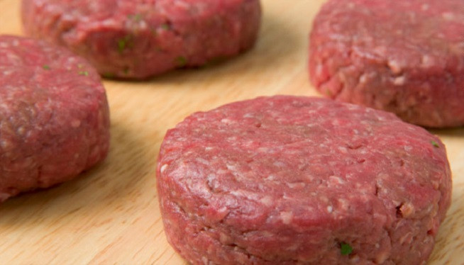 Ground Beef Sell By Date
 Ground Beef Packages Recalled for E coli Risk