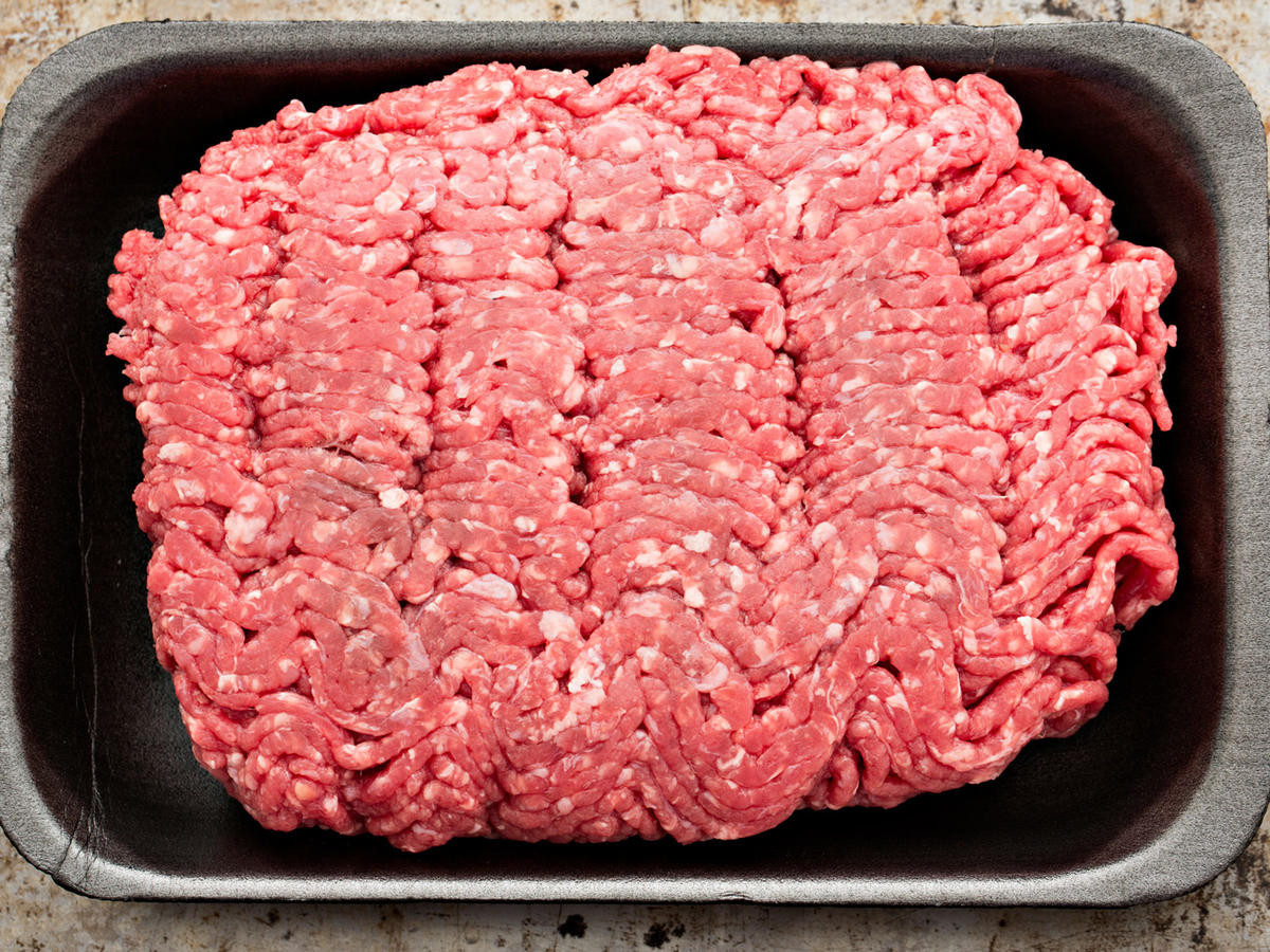 Ground Beef Sell By Date
 USDA Recalls More Than 167 000 Pounds of Ground Beef for E