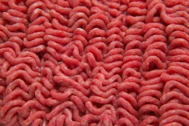 Ground Beef Sell By Date
 Signs That Ground Beef Is Expired