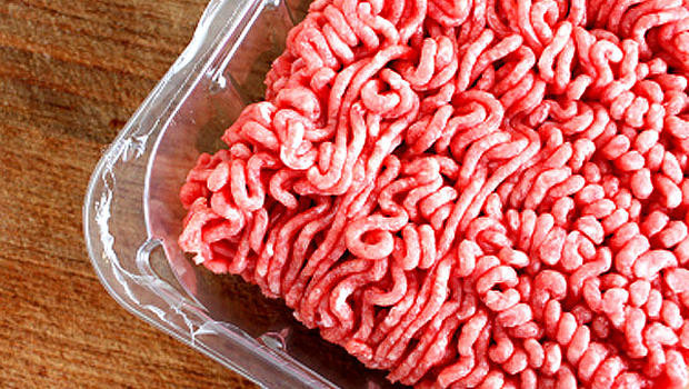 Ground Beef Sell By Date
 Ground beef recalled over E coli CBS News